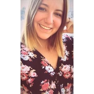 Meet your Posher, Hermina